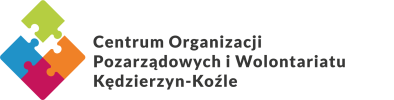 Centrum Organizacji Pozarządowych i Wolontariatu w Kędzierzynie - Koźlu