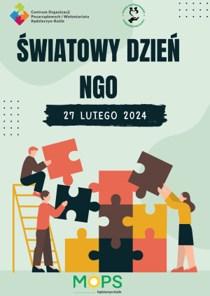 ŚWIATOWY DZIEŃ NGO